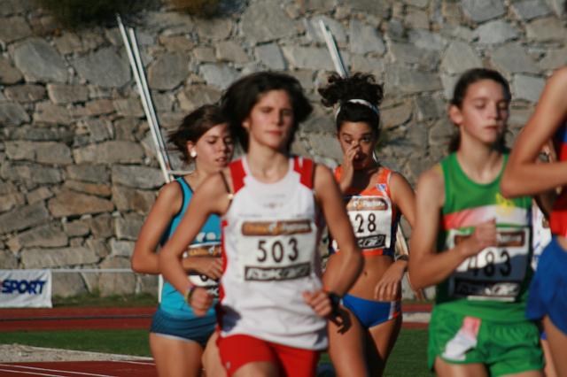España Cadete 2008 4064